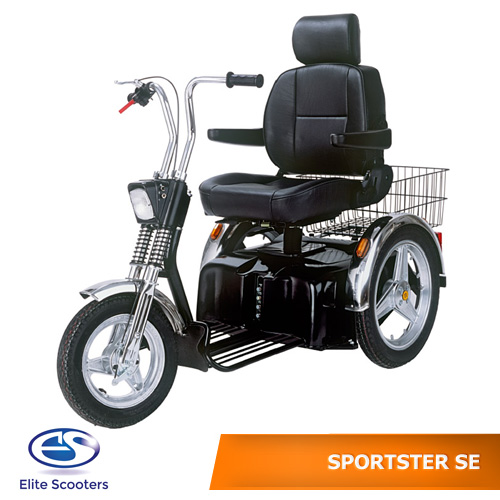 Elite Mobility Scooters I Gold Coast Scooters In Southport Queensland I Best Mobility Scooters I Mobility Scooters Australia I Active Scooters I Quality Scooters Affordable Quality Mobility Scooters I Gophers,